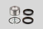 CRAFT BEARINGS 42CRB-3235 / wheel bearing