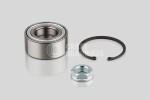CRAFT BEARINGS 42CRB-3584ABS / wheel bearing
