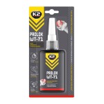 k2 prolok wt-71 suur tugevus anaerobic punane keermeliim 50ml