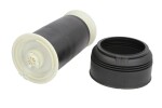 IPD 43-2059 / airbags rear right/left fits: bmw x6 (e71, e72) 3.0-4.4h 06.07-07.14