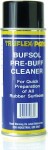 puhastusvedelik "bufsol" paikadele, aerosool 400ml, truflex pang
