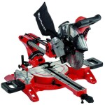 Лобзик einhell tc-sm 2534/1 двойной 230-240 В 2100 Вт