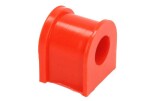 MPBS 4304130-00/80SHA/22 / polyurethane stabilizer bushing, 1pc, stabilizer, right/left, rear axle, strength: 80 sha, ,