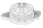 OE TOYOTA 43045-64020 / drive axle bearing right (41.2x72x23mm) fits: toyota auris, avensis, rav 4 iv, verso 2.0d 03.06-11.18