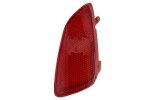 Peegeltuli Tagumine Parem sobib: FORD FIESTA VII 04.17-11.21