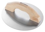 LIHVALUS ÜMAR,METALL ø225mm