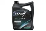 Täissünteetiline Wolf officialtech 5w30 ms-f 5l
