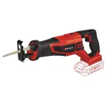 Аккумуляторный лобзик Einhell Tue-AP 18/28 li bl Solo