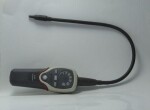 BRESCON BSH2 / hydrogen leak detector /nitrogen + 5% hydrogen