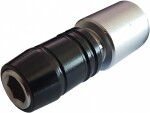 3/8" адаптер treliotsikutele 1/4" шестигранная. с магнитным triumf