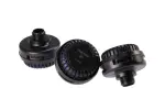 WABCO Summuti hałasu diameeter 69mm kõrgus.45/56,5mm terminal M22x1,5mm ciśń.töö-13bar FEBER