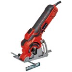 KETASSAAG MINI EINHELL TC-CS 89 230V koos saeketastega!