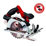 AKUKETASSAAG EINHELL TE-CS 18/165-1 SOLO