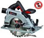 AKUKETASSAAG EINHELL TE-CS 18V /190 SOLO