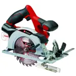 AKUKETASSAAG EINHELL TE-CS 18/150 LI SOLO