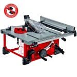 AKULAUASAAG EINHELL TE-TS 36V / 210 LI-SOLO