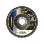 Lamellketas Perflex 125mm Z80