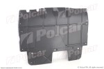 POLCAR 3024345X / Under engine cover PUNTO GRANDE, 06-