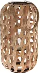 PUIDUST LATERN SANGAGA 47X26CM