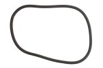 Transom gasket