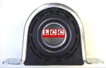 BCC MOTO LCCI02101 / driveshaft mount iveco daily/40mm