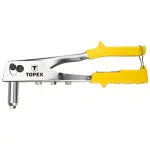 terasest needitangid 2,4, 3,2, 4,0, 4,8 mm