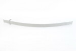 TES 44.117.00.02 / rear leaf spring (number of leaves-2) 44.117.00 fits: ford transit 01.91-09.94