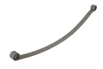 TES 44.117.00 T1 Z/T / leaf spring fits: ford transit 2.0-2.9 01.91-06.00