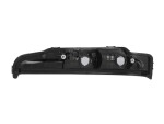 Indicator lamp esimene R (glass värv: valge, P21W/PY21W, koos daytime running light) sobib: MERCEDES ATEGO 3 04.13-