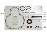 ремонт комплект Covernor P type RQ /RQV