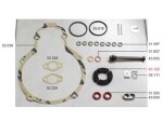 ремонт комплект Covernor P type RQ /RQV