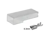 Kate 6,3mm emasele juhtmeotsale