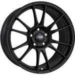 Valuvelg OZ Racing Ultraleggera Matt Black 8x18" 5x120 ET34 Keskava 79