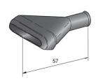 Kummist kate 7-klemmi to module pistik