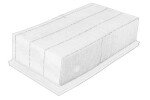 OE CATERPILLAR 4434037-CAT / salongifilter (kassett) sobib: caterpillar d3k2 lgp, d3k2 xl, d4k2 lgp, d4k2 xl, d5k2 lgp, d6k2 lgp, d6k2 xl