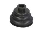 Gear shifter lever cover fits: JCB 3, 4