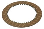 ANAC MAKINA 445-03205-AN / automatic transmission friction plate fits: jcb 2cx, 2cx-smo, 2cxl, 2cxs, 2cxsl, 3cx, 3cx sitemaster, 3cx-2, 3cx-4, 3cxc, 3cxs, 3cxt, 4cx, 4cxc, 5cx, 1115, 1115s, 1135, 125 (635), 125 (636), 125-30