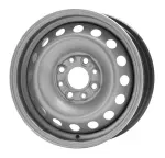 5.0x13, 4x98, CH 58, ET: 35; диск сталь подходит: FIAT PANDA, PANDA/HATCHBACK 09.03- ALCAR