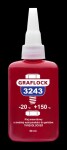 niidiliim 50ml grafeenpunane профессиональный средней прочности