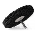 50/6 mm mittekootud диск для сверление