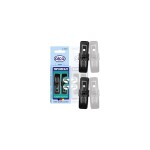 tl kliimaseadme adapter 2 tk. blisterpakend Avensis, C-HR, Lexus NX2, tüüp Heyner