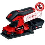 AKUTALDLIHVIJA EINHELL TC-OS 18/187 SOLO