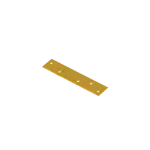 ÜHENDUSPLAAT LG2 193x35x4MM KOL.ZN