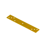 ÜHENDUSPLAAT LG3 293x40x5MM KOL.ZN