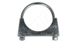 HART 3270.7535 / exhaust pipe clamp.universal /75mm/