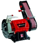LAUAKÄI-LIHVPINK EINHELL TC-US 350 230V koos lihvkivi ja lindiga!