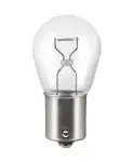 12v ba15s pirn 21w p21w original blister 2tk osram