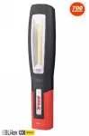 Переносная лампа (переноска) 1max led перезаряжаемый 700lm. ip65. usb-c. triumf