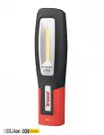 Переносная лампа (переноска) 1midi led перезаряжаемый 400lm. ip65. usb-c. triumf
