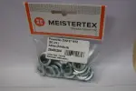 шаибы meistertex din127 m12 30 шт